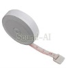 Mini round tape measure SDFM05