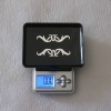 Mini size 500g*0.01g cleverish pocke scale (P181)