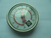 Mini surface magnet thermometer