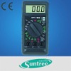 Mini-thin Multimeter (DT-182)
