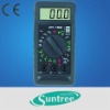 Mini-thin Multimeter (DT-182)