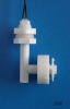 Miniature Horizontal-Mount Float Switches