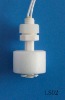 Miniature Vertical-Mount Float Switches