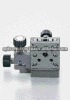 Miniature precision crossed-roller bearing translation stage Optical Components
