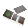 Mirror Mini with round LCD Pocket Scale ( P210)
