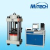 Mitech Automatic Pressure Testing machine
