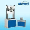 Mitech MEW-W series microcomputer control hydraulic universal testing machine
