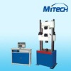 Mitech MEW series microcomputer control hydraulic universal testing machine