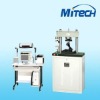 Mitech Series MAW Automatic Cement Pressure (Bending) Testing Machine