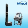 Mitech Series MDW-E Microcomputer control electronic universal testing machine(Common configuration Single arm)