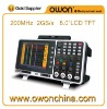 Mixed La Digital Storage Oscilloscope-Mso Series (MSO8202T)