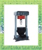 Mixing Apparatus for bitumen combined material