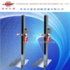 Mobile drop tester