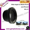 Mobile phone lens wide angle lenses Other Mobile Phone Accessories Camera Lens for iphone extra parts