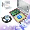 Modbus Data Entry/Output Water Measuring Equipment