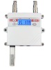 Modbus Temperature humidity transmitter 4~20mA