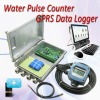 Modbus Water Measuring GPRS Data Logger with Water Meter