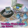 Modbus Water Measuring equipment