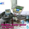 Modbus Water Measuring equipment