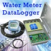 Modbus Water Meter DataLogger