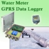 Modbus Water meter via RS485