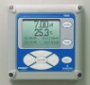 Model 1066 Two-Wire Liquid Analytical Transmitter