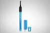Model 201B-F Plastic pH Trinal Comb. Electrode