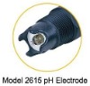 Model 2615 pH Electrode
