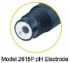 Model 2615P pH Electrode