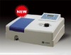 Model 721G UV-VIS Spectrophotometer.