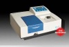 Model 752G UV-VIS Spectrophotometer.