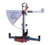 Model BM-III SWING TYPE FRICTION COEFFICIENT DETERMINATOR