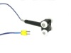 Model HP-102A-T21 Thermocouple Roller Probe