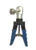 Model:P016 hand-held pressure pumps