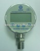 Model PG100 High accuracy digital pressure gauge