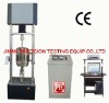 Model RTH Series Computer Controlled Electronic Creep Testing Machine