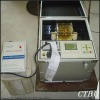 Model SY-100 Fully Automatic Dielectric voltage Oil Tester