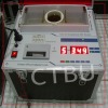 Model SY Digital type dielectric Oil Testing equipment