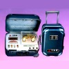 Model SY Mini dielectrical oil testing instrument