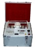 Model SY Portable transformer oil tester instruments