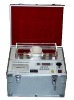 Model SY Transformer Oil Test equipment 80KV