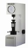 Model THR-150-P Plastic Rockwell hardness tester