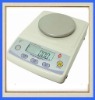 (Model YP-B12001) 0.1g/1200g Electronic Balance