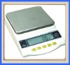 (Model YP-B50001) 0.1g/5kg Electronic Analytical Balance