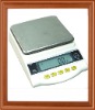 (Model YP-B50001) 0.1g/5kg Electronic Analytical Balance