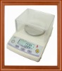 (Model YP-B6002) 0.01g/600g Precision Weighing Scale