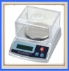 (Model YP10002) 0.01g/1kg Electric Balance