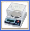 (Model YP1003) 1mg/100g Analytical Balance