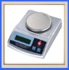 (Model YP20001) 0.1g/2kg Laboratory Balance