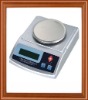 (Model YP30001) 0.1g/3kg Electronic Scale